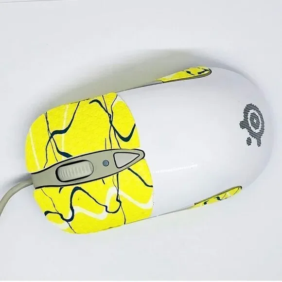 Lizard Mouse Sticker Anti-slip Set - Picture 7 of 11